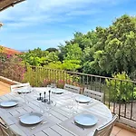 Apartment Grand Pin 77 Sainte-Maxime