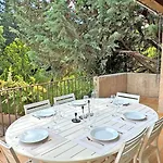 Grand Pin 77 Апартаменти Сент-Максім