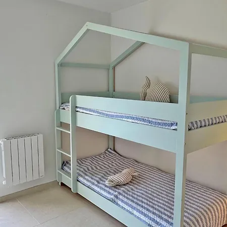 Grand Pin 77 Сент-Максім