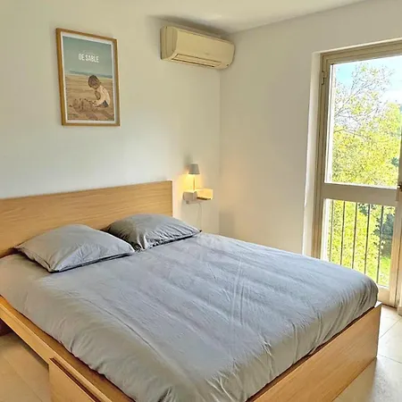Apartment Grand 3 Proche Centre-ville - Maxime Grand Pin 77 *