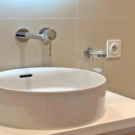 Apartment Grand Pin 77 *