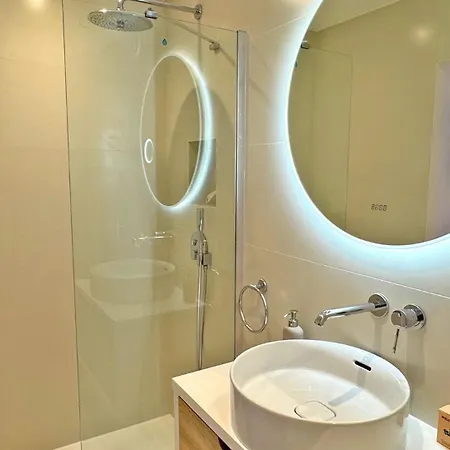 Apartment Grand Pin 77 Sainte-Maxime