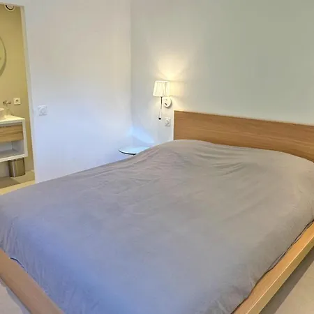 Grand 3 Proche Centre-ville - Maxime Grand Pin 77 Sainte-Maxime