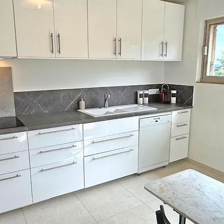 Grand 3 Proche Centre-ville - Maxime Grand Pin 77 Apartment *