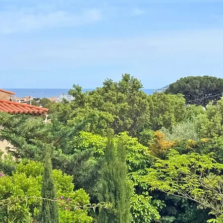 Grand Pin 77 Apartment Sainte-Maxime