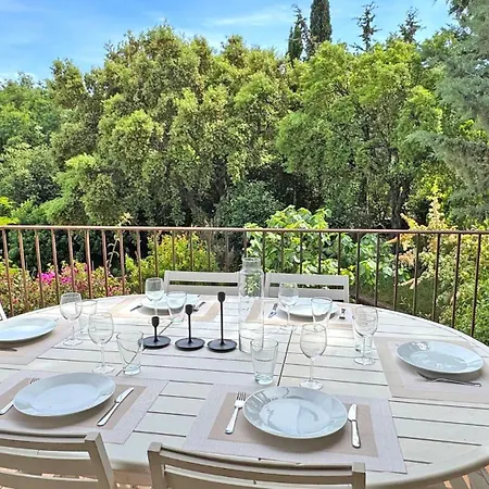 Grand Pin 77 Apartment