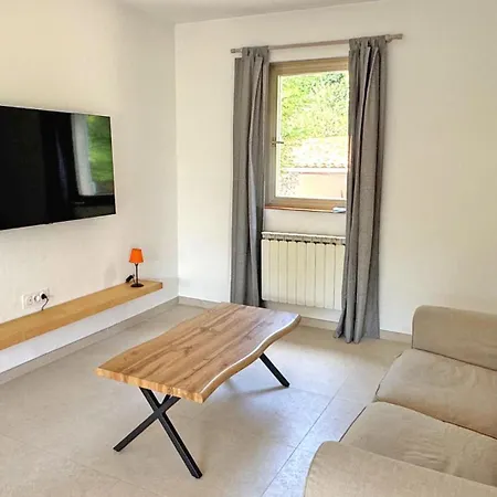 Grand Pin 77 Apartment Sainte-Maxime