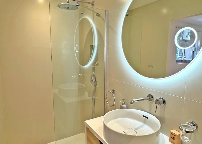 Appartamento Grand Pin 77 Sainte-Maxime