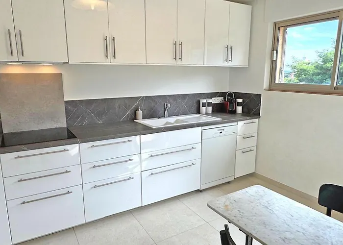 Grand Pin 77 Appartamento *