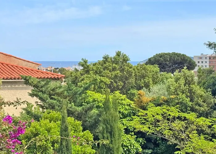 Grand Pin 77 Appartamento Sainte-Maxime