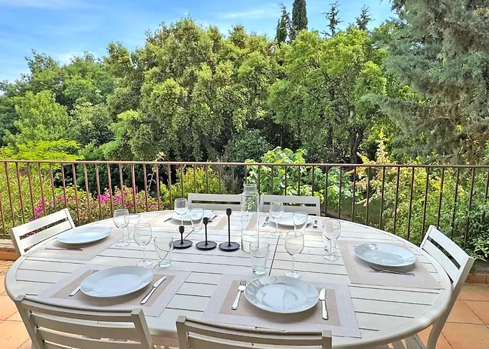 Grand Pin 77 Appartamento