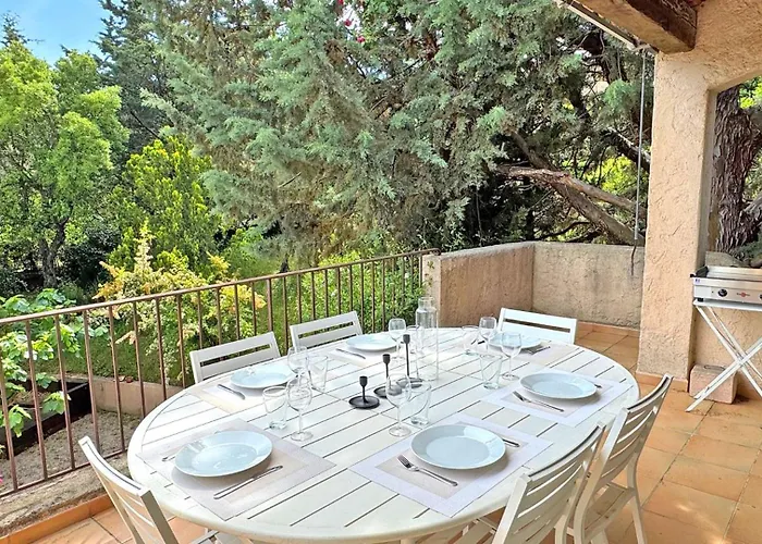 Grand Pin 77 Appartamento Sainte-Maxime