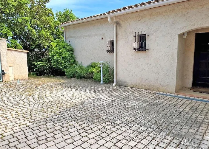 Grand Pin 77 Appartamento