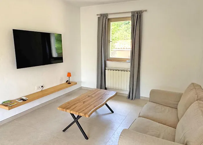 Grand Pin 77 Appartamento Sainte-Maxime