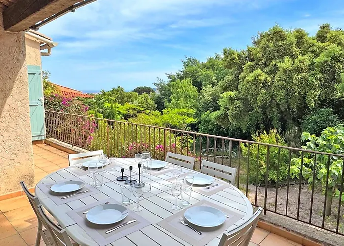 Grand Pin 77 Appartamento