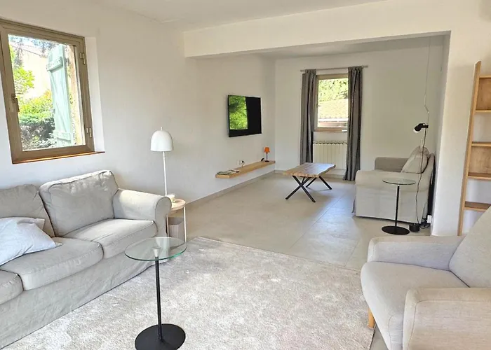 Grand Pin 77 Appartamento